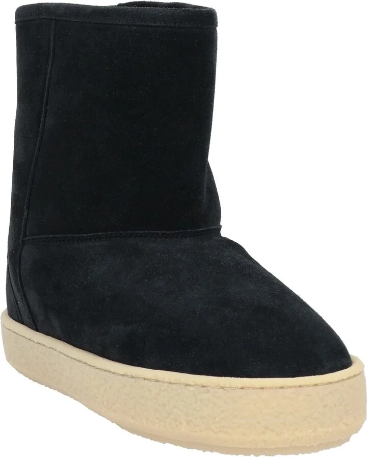 Isabel Marant Woman Ankle boots - Image 4