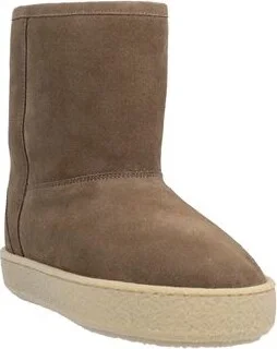 Isabel Marant Woman Ankle boots - Image 5