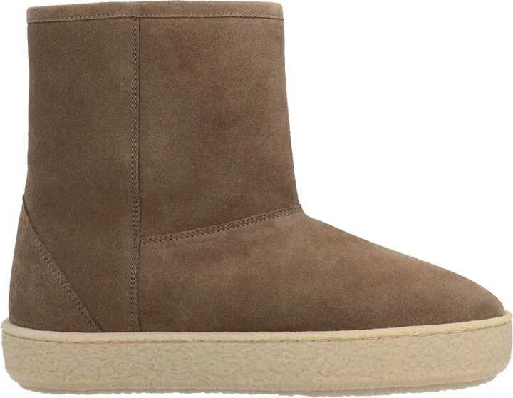 Isabel Marant Woman Ankle boots - Image 6