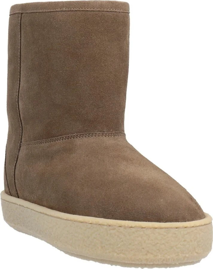 Isabel Marant Woman Ankle boots - Image 7