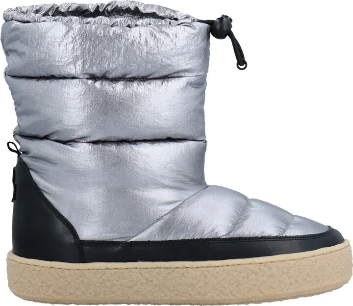 Isabel Marant Woman Ankle boots - Image 3