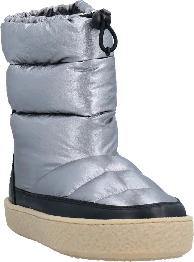 Isabel Marant Woman Ankle boots - Image 4