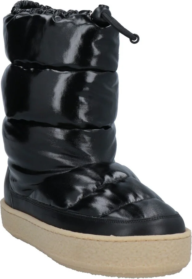 Isabel Marant Woman Ankle boots - Image 4