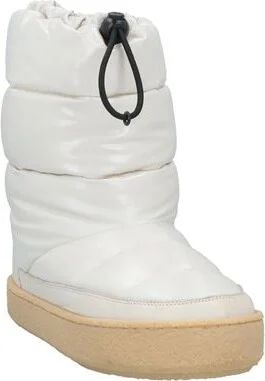 Isabel Marant Woman Ankle boots - Image 5