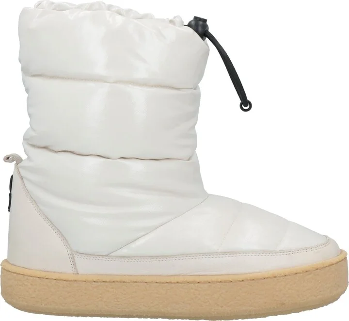 Isabel Marant Woman Ankle boots - Image 6