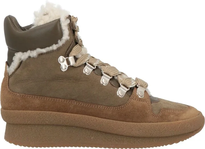 Isabel Marant Woman Ankle boots - Image 3