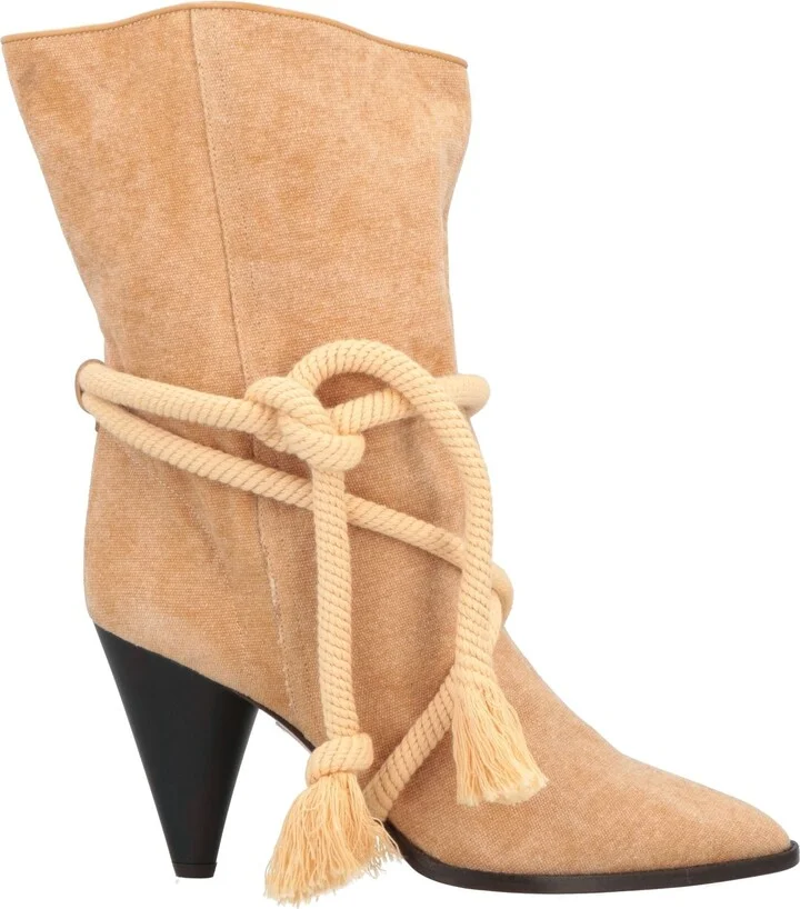 Isabel Marant Woman Ankle boots - Image 3