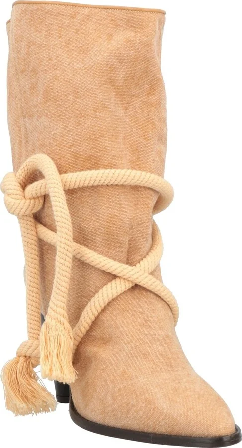 Isabel Marant Woman Ankle boots - Image 4