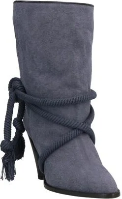 Isabel Marant Woman Ankle boots - Image 5