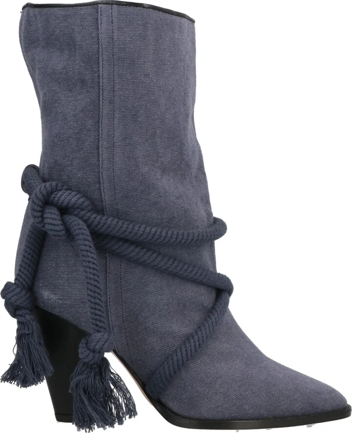 Isabel Marant Woman Ankle boots - Image 6