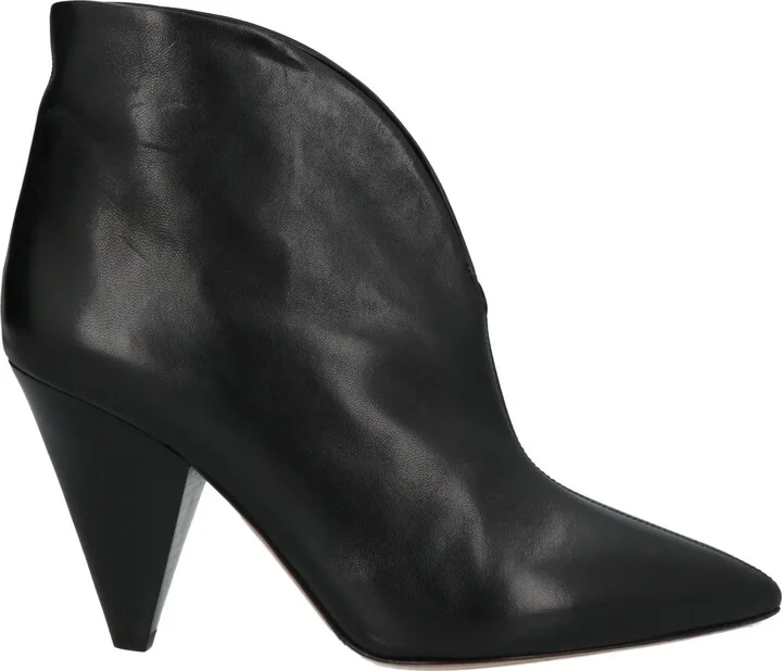 Isabel Marant Woman Ankle boots - Image 3