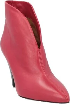 Isabel Marant Woman Ankle boots - Image 5