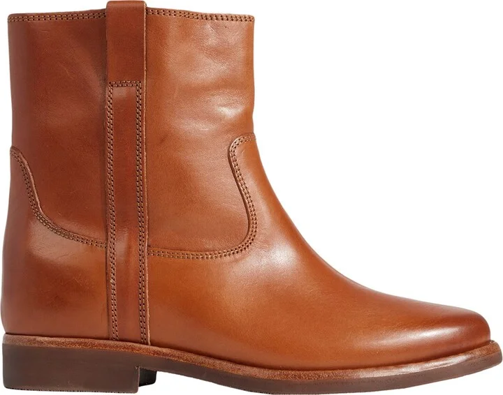 Isabel Marant Woman Ankle boots - Image 3