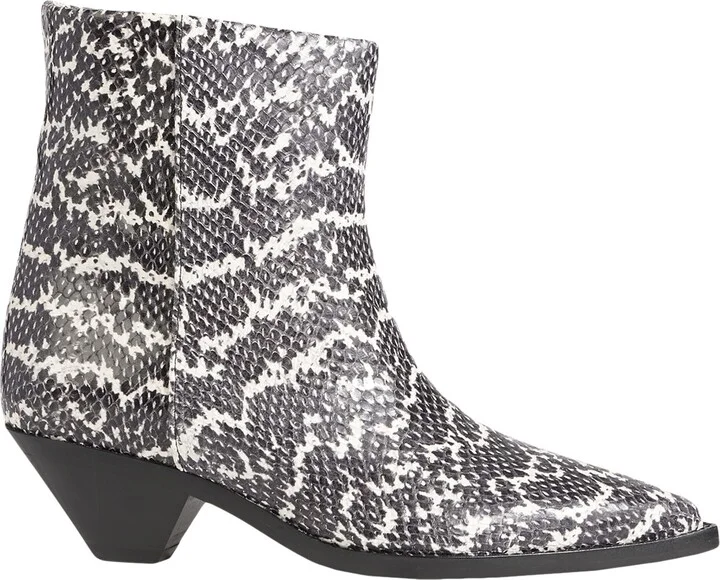 Isabel Marant Woman Ankle boots - Image 3