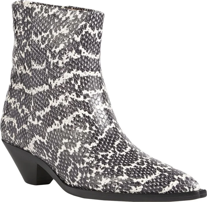 Isabel Marant Woman Ankle boots - Image 4
