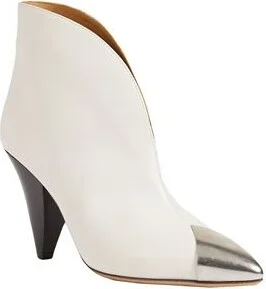 Isabel Marant Woman Ankle boots - Image 2