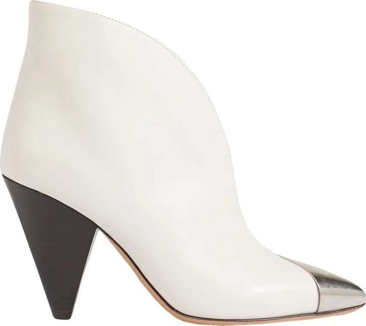Isabel Marant Woman Ankle boots - Image 3