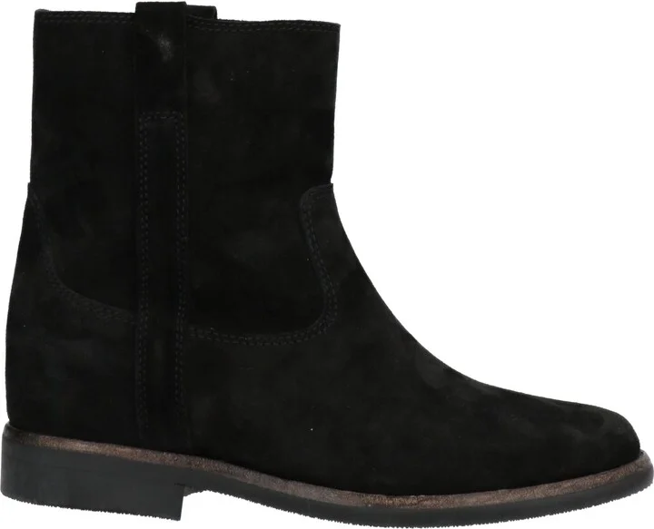 Isabel Marant Woman Ankle boots - Image 3