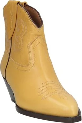 Isabel Marant Woman Ankle boots - Image 2