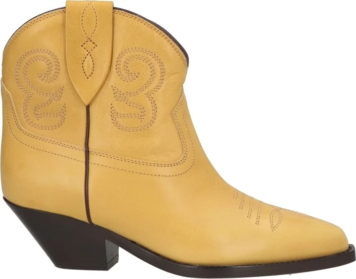 Isabel Marant Woman Ankle boots - Image 3