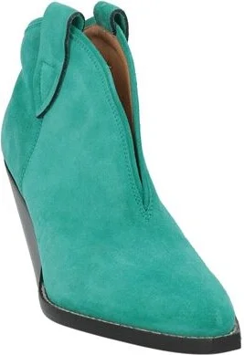 Isabel Marant Woman Ankle boots - Image 2