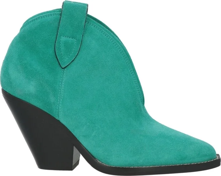 Isabel Marant Woman Ankle boots - Image 3