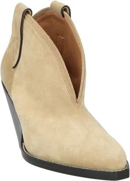 Isabel Marant Woman Ankle boots - Image 5