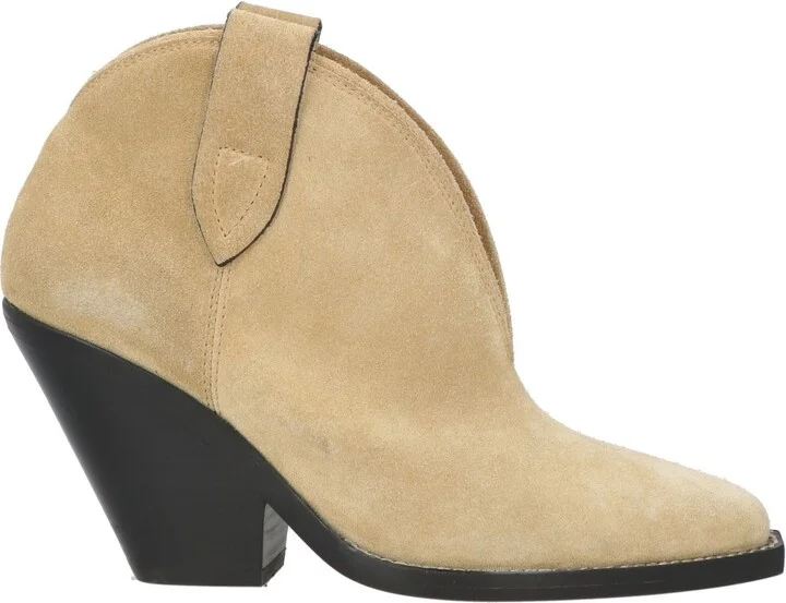 Isabel Marant Woman Ankle boots - Image 6