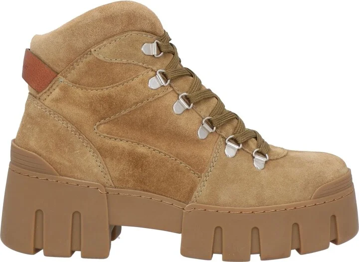 Isabel Marant Woman Ankle boots - Image 3