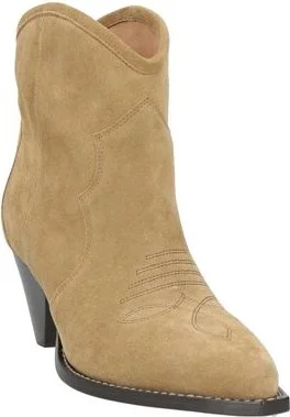 Isabel Marant Woman Ankle boots - Image 2