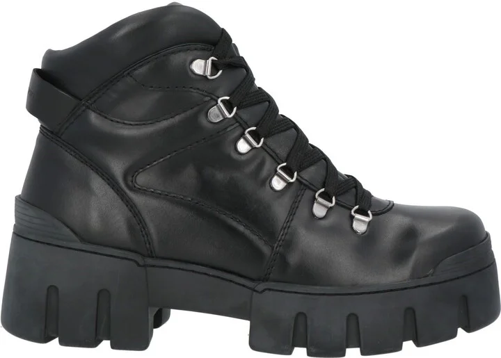 Isabel Marant Woman Ankle boots - Image 3