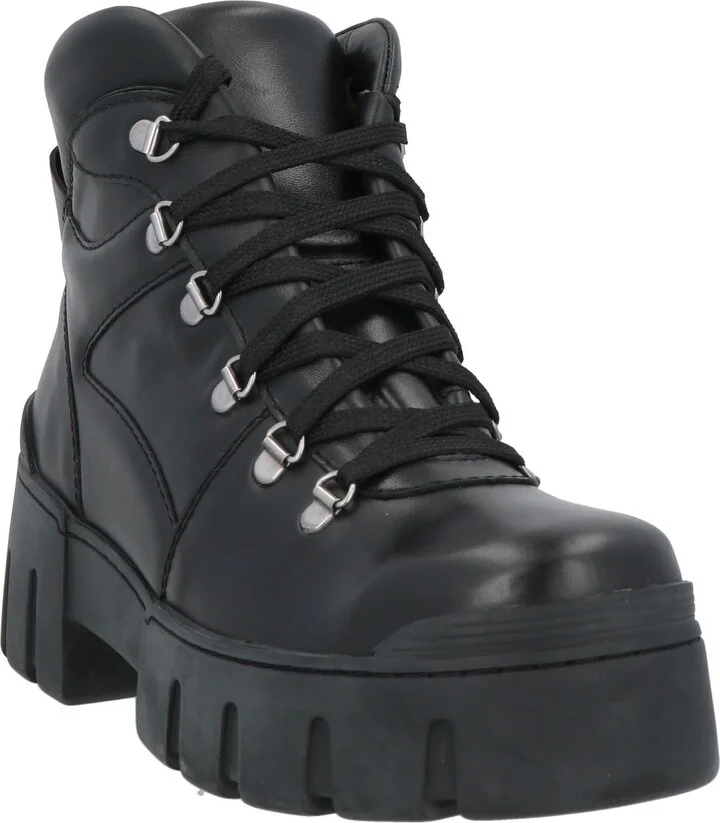 Isabel Marant Woman Ankle boots - Image 4