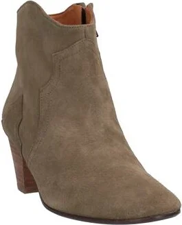 Isabel Marant Woman Ankle boots - Image 2