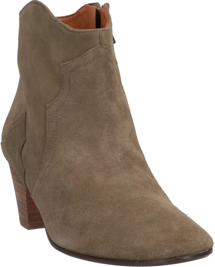 Isabel Marant Woman Ankle boots - Image 4