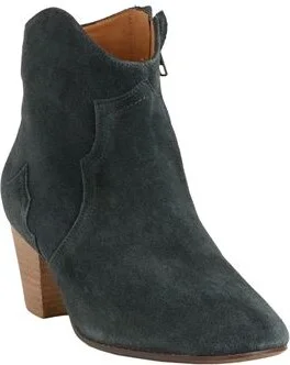 Isabel Marant Woman Ankle boots - Image 5