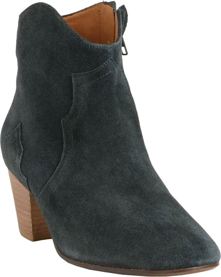 Isabel Marant Woman Ankle boots - Image 7