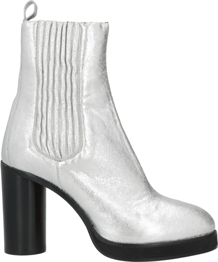 Isabel Marant Woman Ankle boots - Image 3