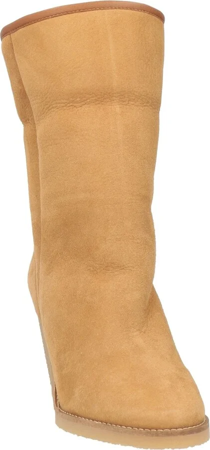 Isabel Marant Woman Ankle boots - Image 4