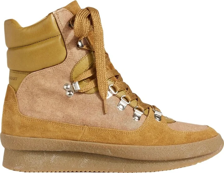 Isabel Marant Woman Ankle boots - Image 3