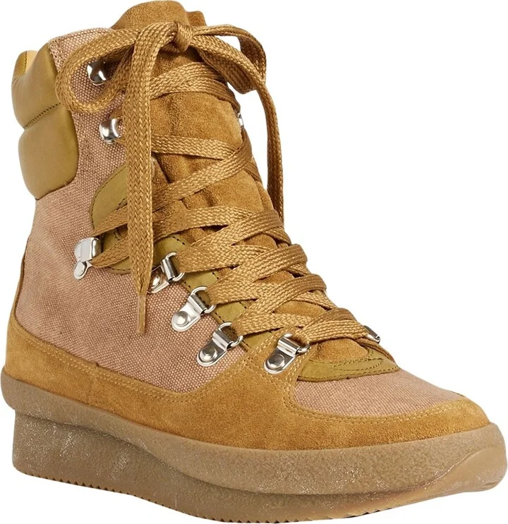 Isabel Marant Woman Ankle boots - Image 4