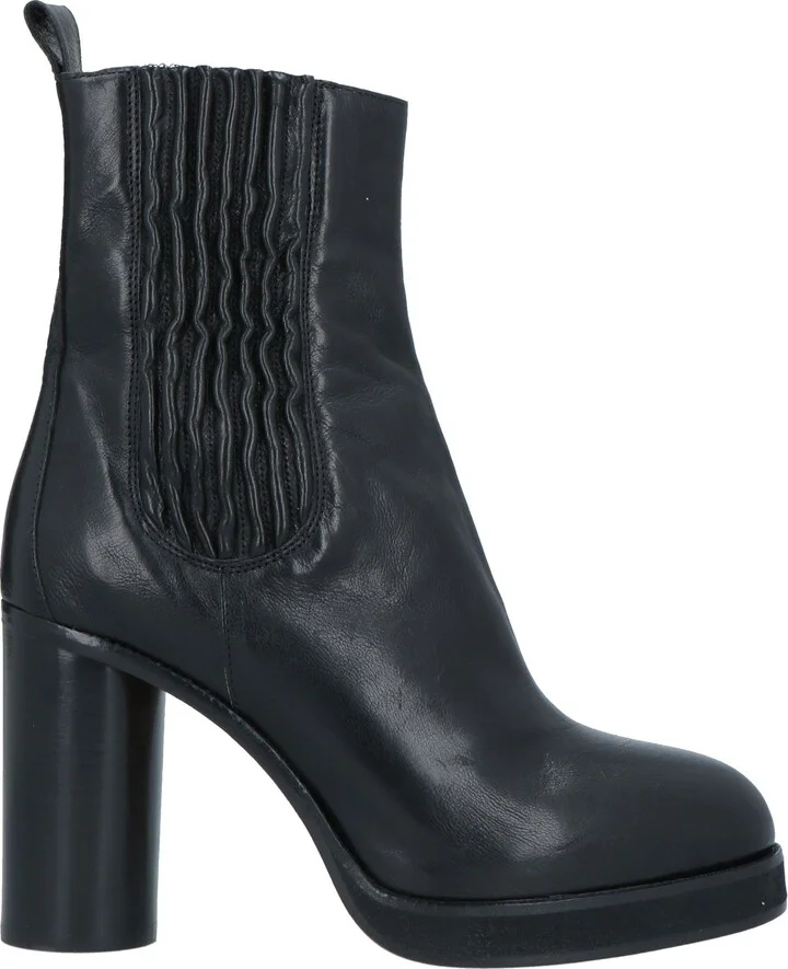 Isabel Marant Woman Ankle boots - Image 3