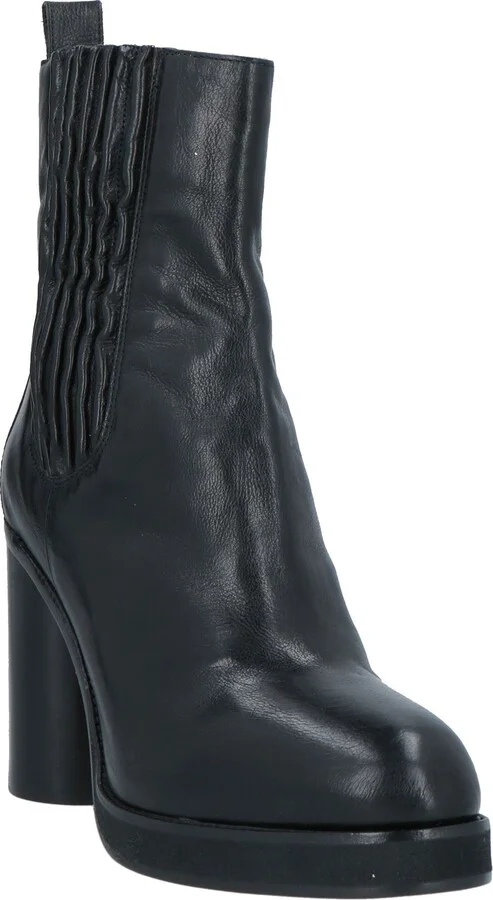Isabel Marant Woman Ankle boots - Image 4