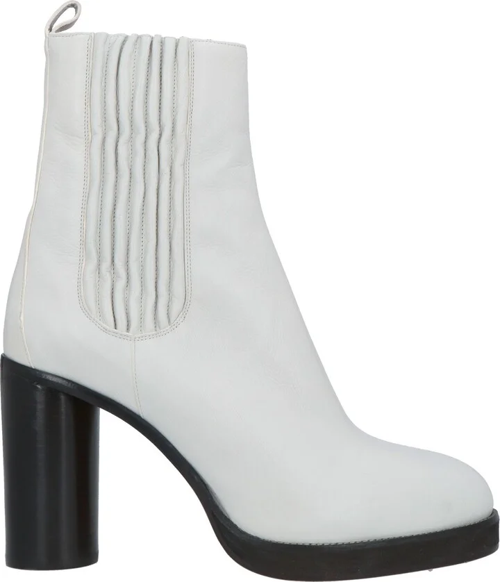 Isabel Marant Woman Ankle boots - Image 6
