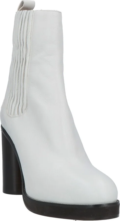 Isabel Marant Woman Ankle boots - Image 7