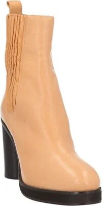 Isabel Marant Woman Ankle boots - Image 8