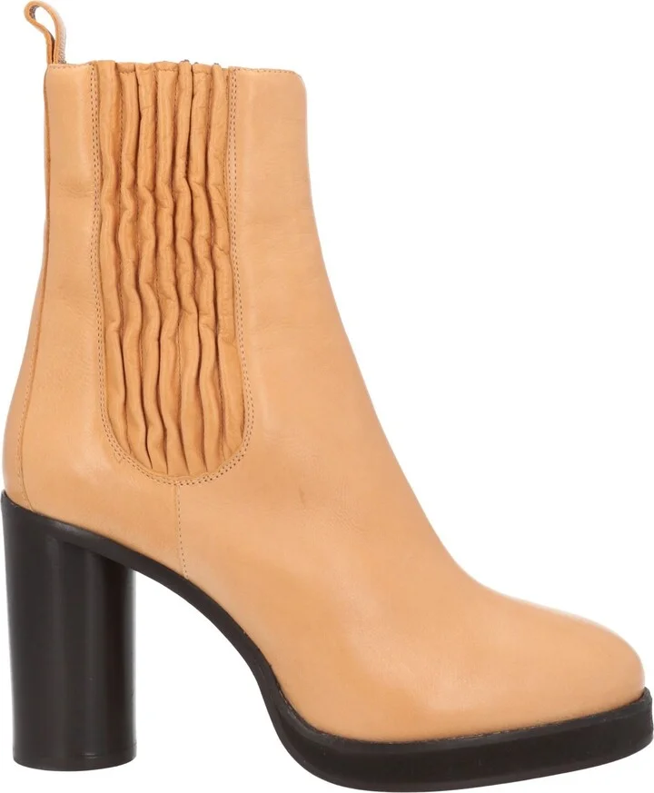 Isabel Marant Woman Ankle boots - Image 9