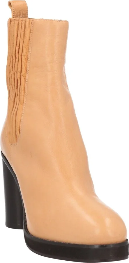 Isabel Marant Woman Ankle boots - Image 10