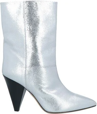 Isabel Marant Woman Ankle boots