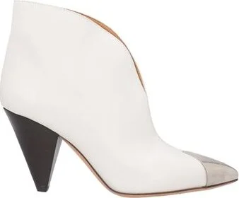 Isabel Marant Woman Ankle boots