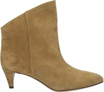 Isabel Marant Woman Ankle boots